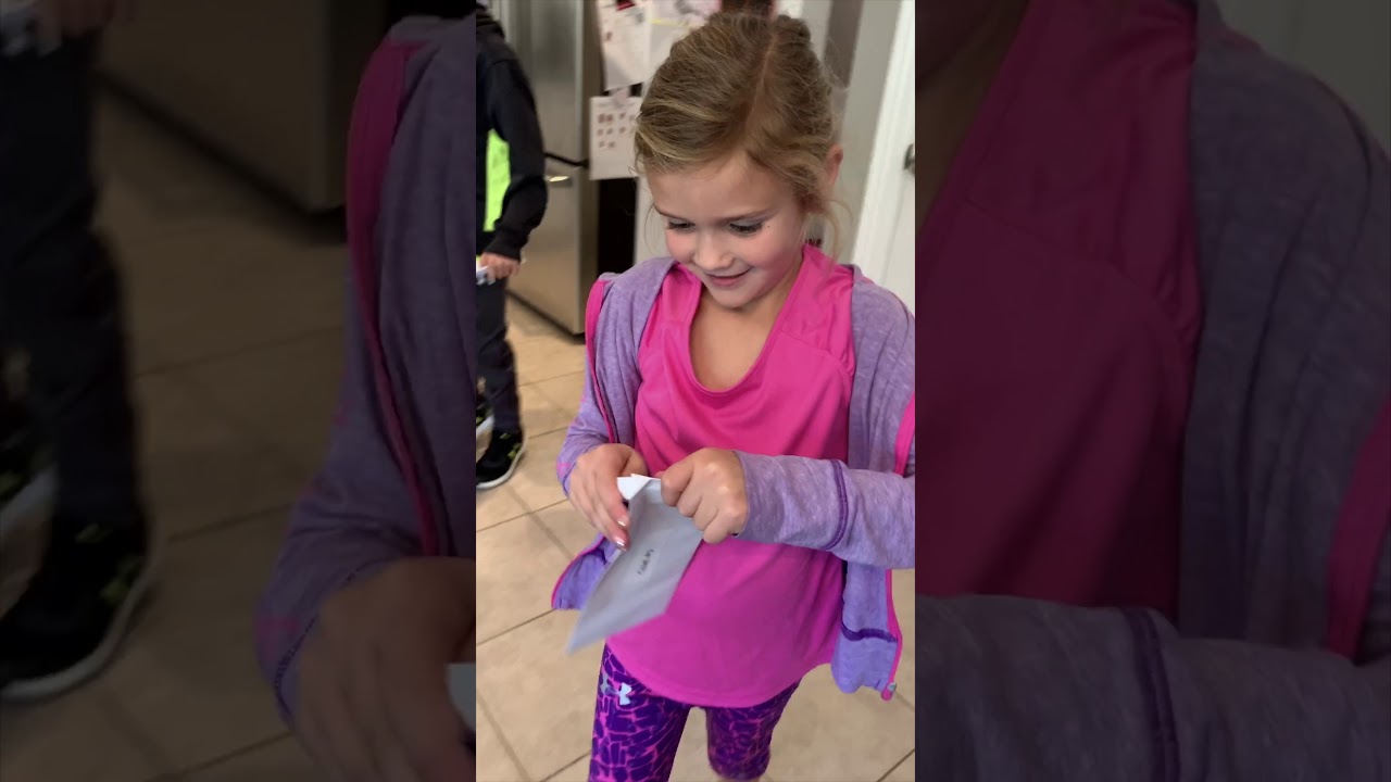 Disney Scavenger Hunt