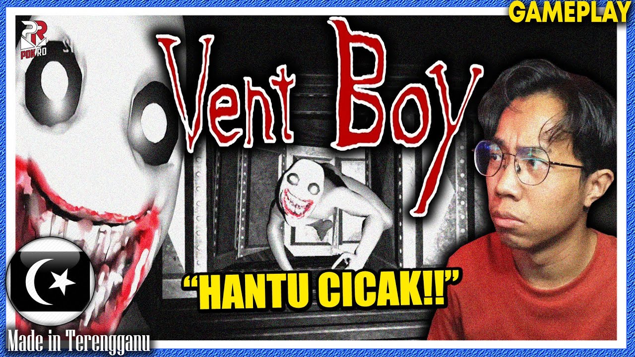 *SERAM!* 