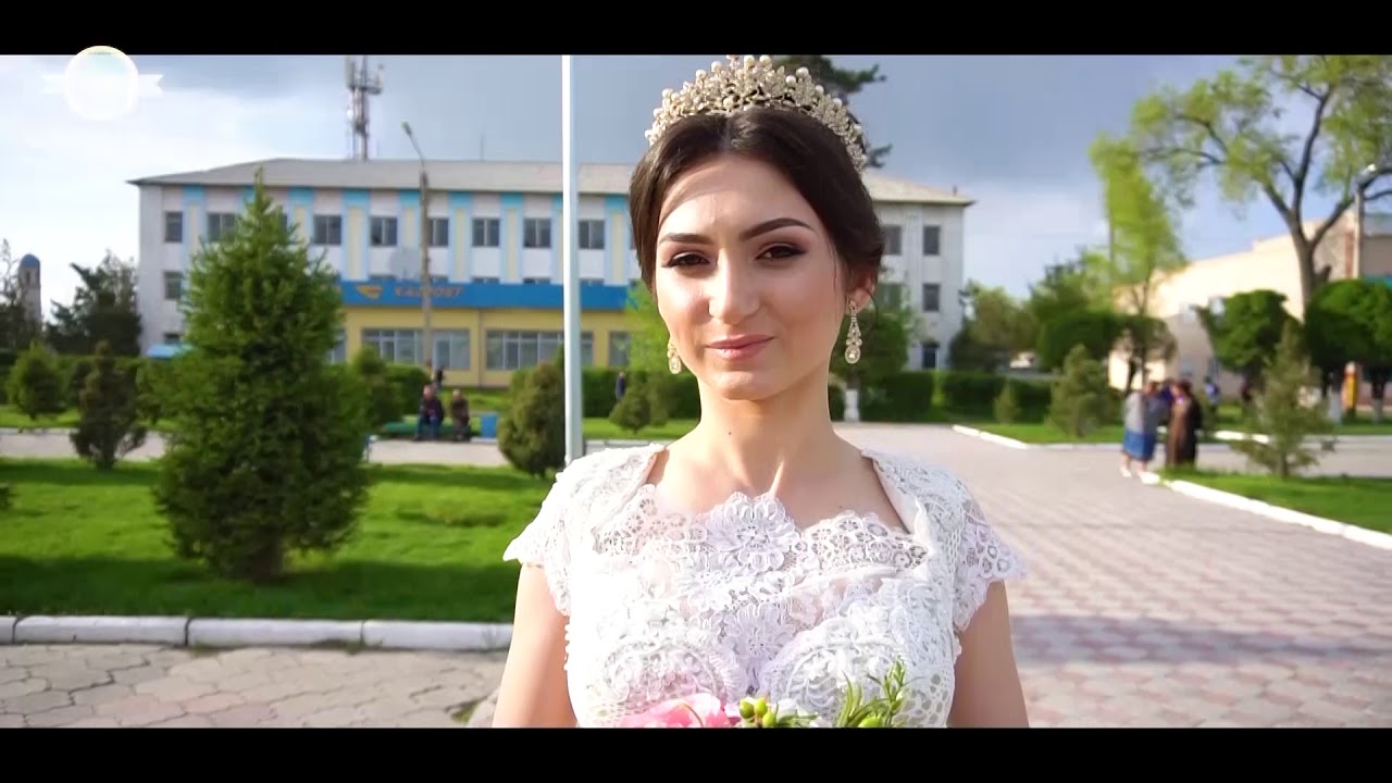Сказочная невеста Cальви! часть 1 Selvinin kina gecesi