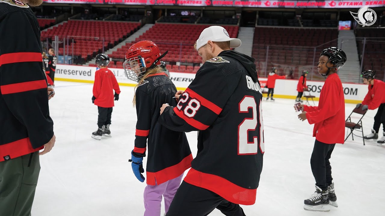 18th Annual Melnyk Skate for Kids