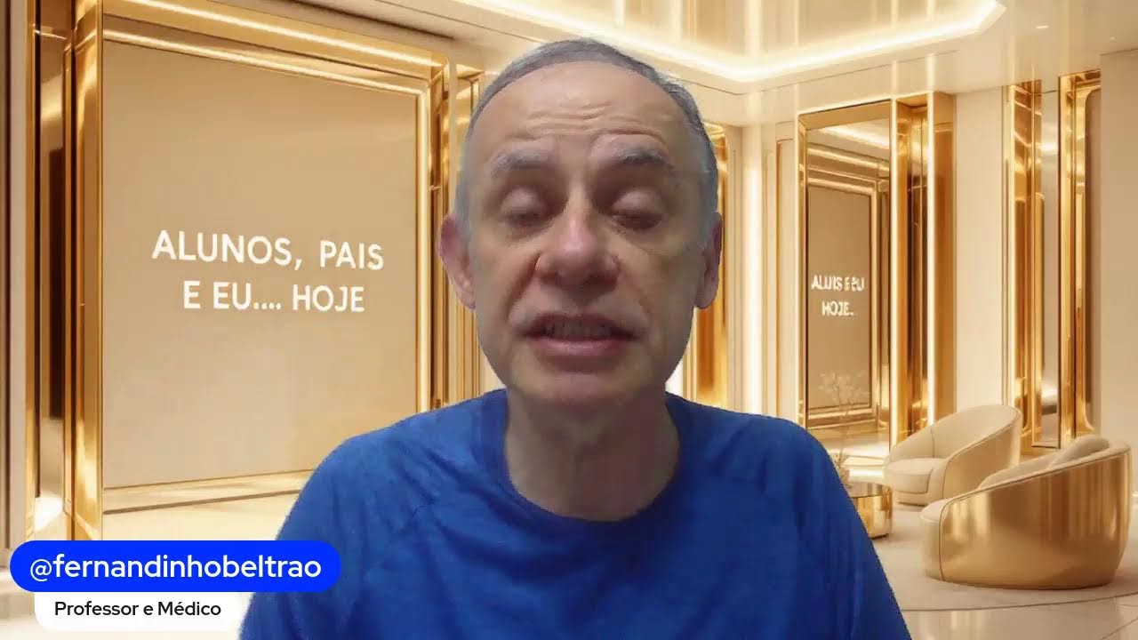 ALUNOS E PAIS: DEPOIS DE CADA PROVA OU SIMULADO