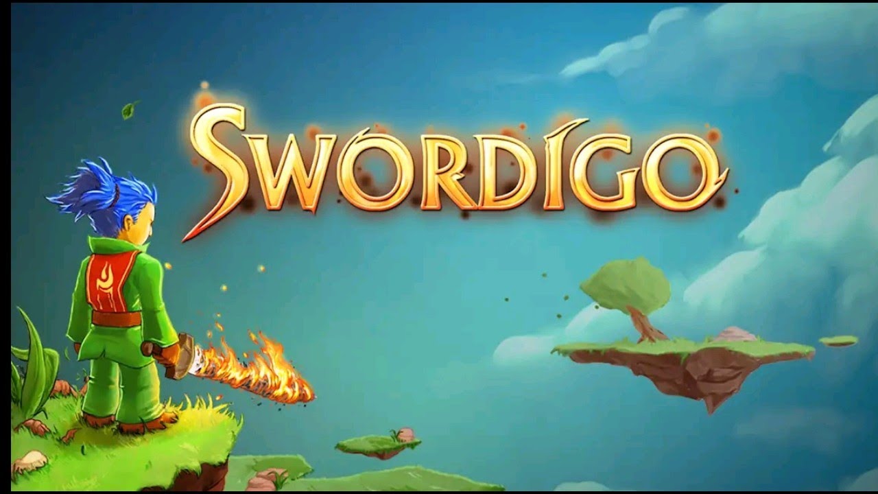 Now the journey end is near 👍 || Swordigo part #2 || || Invincible gaming||