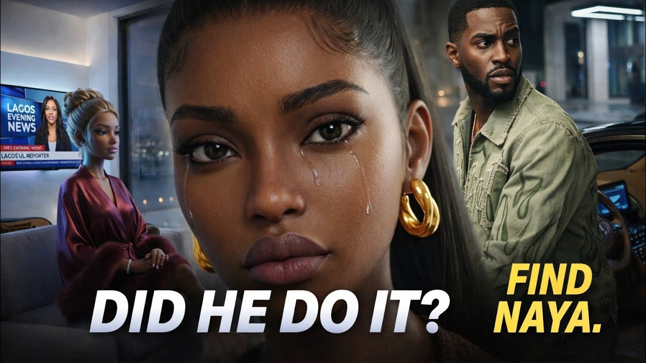 Episode 7 | B. O. L. | Find Naya 