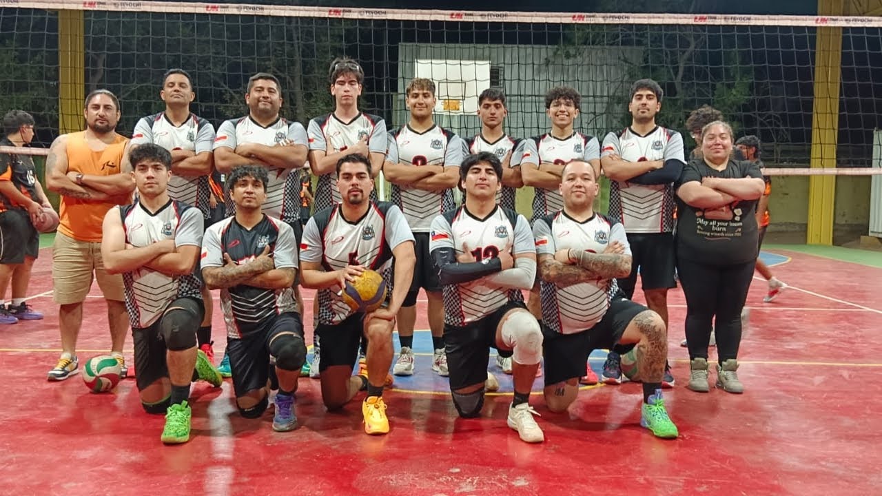 CUADRANGULAR CUP ASTAROTH Einar VS Malaquias