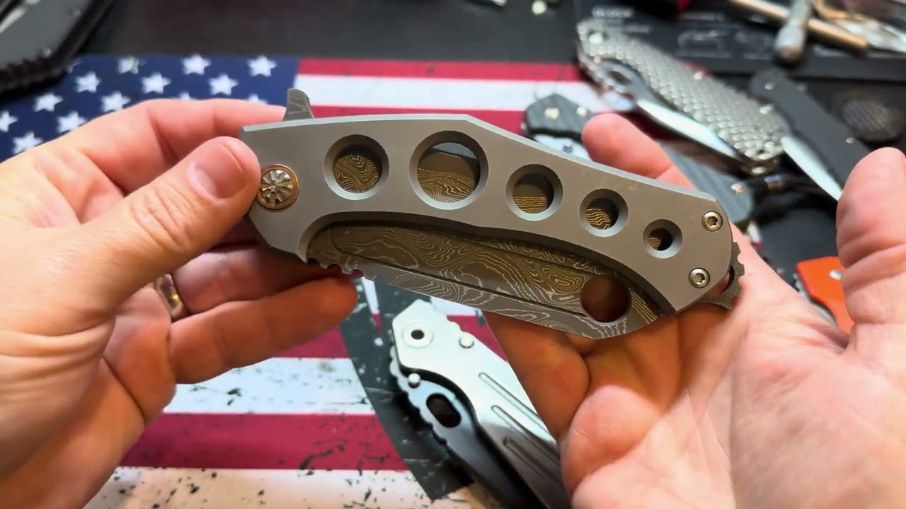2023 Knife Collection Update Part 2