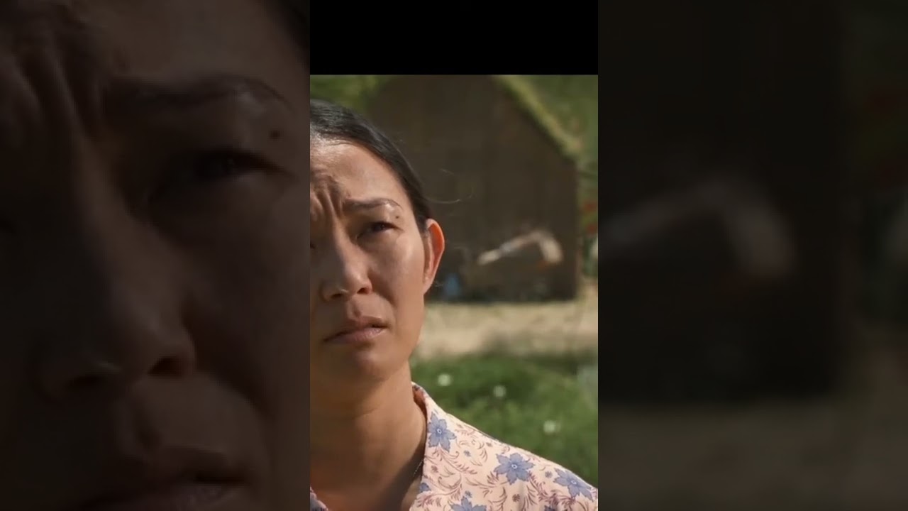 Movie name Downsizing