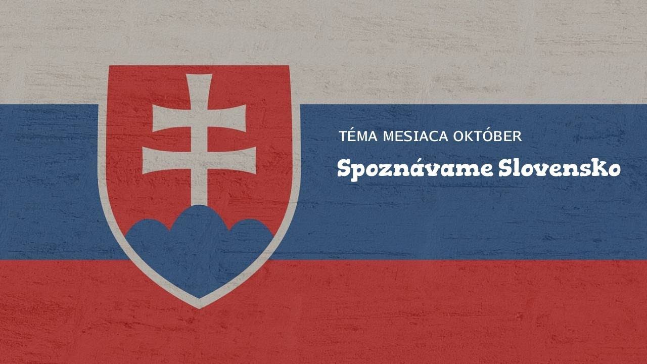 Spozn&aacute;vame Slovensko: Hanu&scaron;ovce nad Topľou
