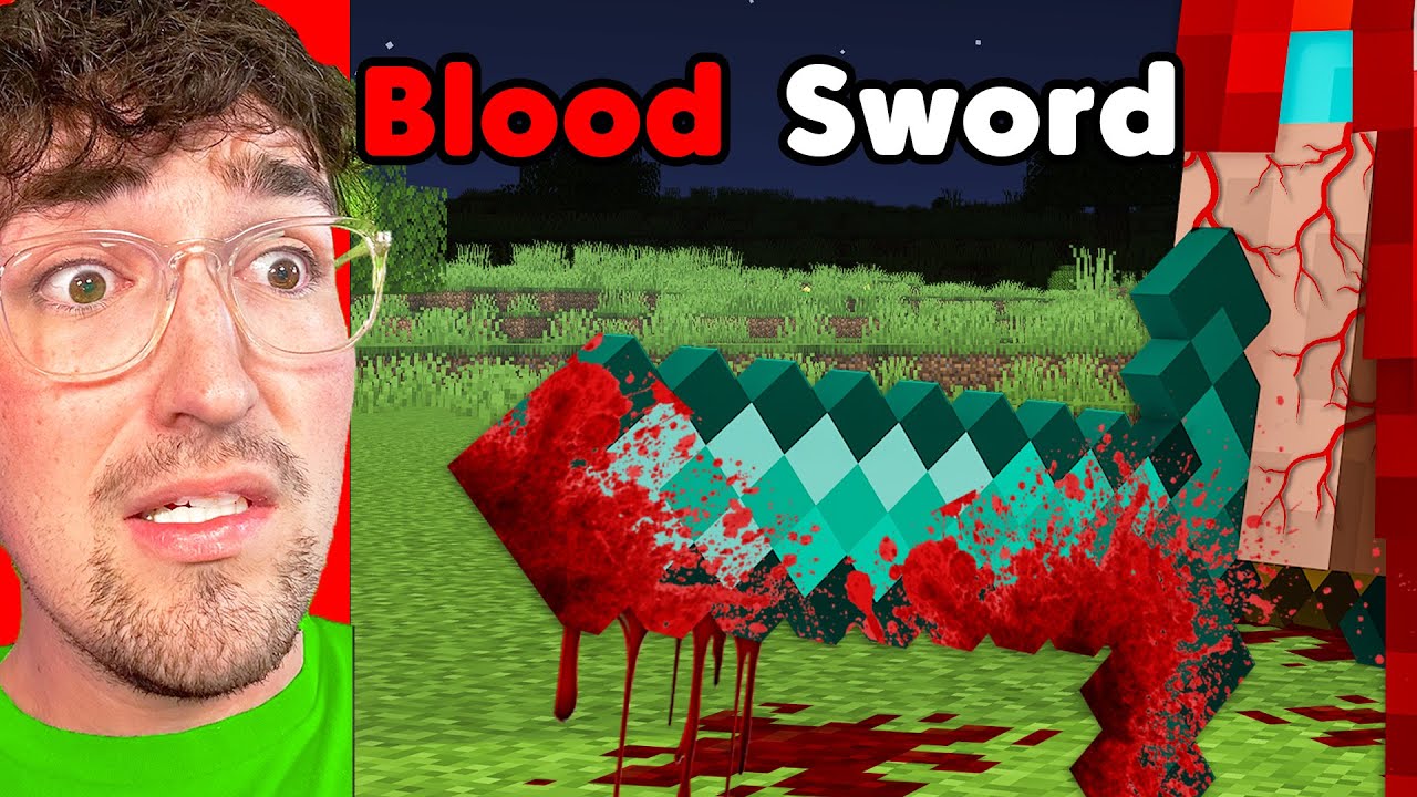 Testing Scary Minecraft Myths That're Actually Real