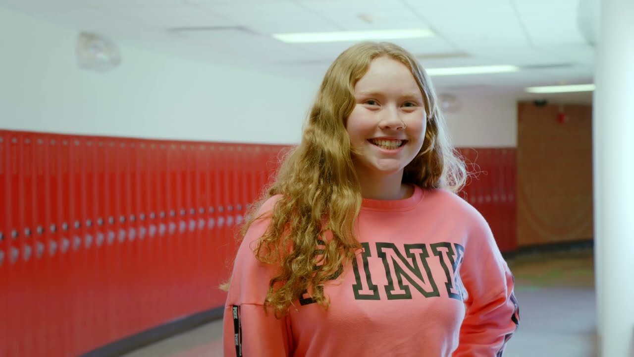 IBCF 2024 Fund-A-Need: Olivia