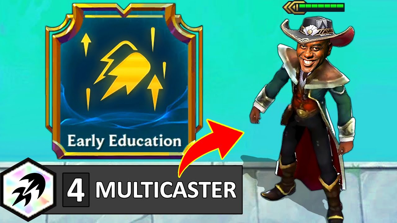 I got tROLLed by Twisted Fate...