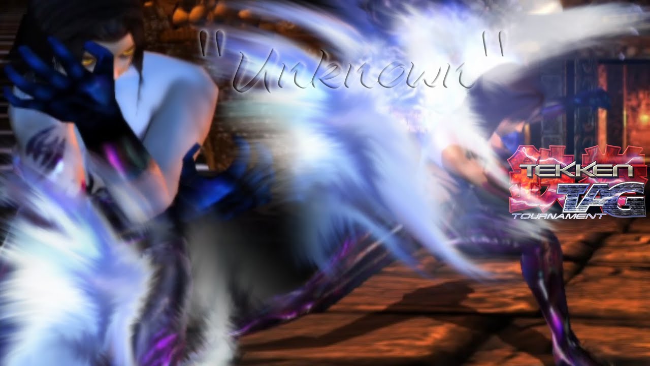 Tekken Tag Tournament 1 - 