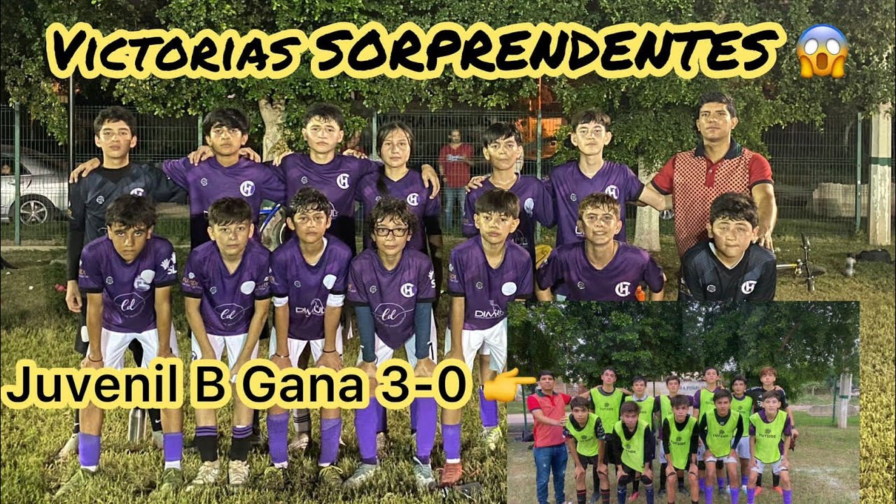 ‼️LLUVIA de GOLAZOS🔥! /🏆LIDERATO después de una VICTORIA de 8-0 😱‼️(Chuy higuera🔥)
