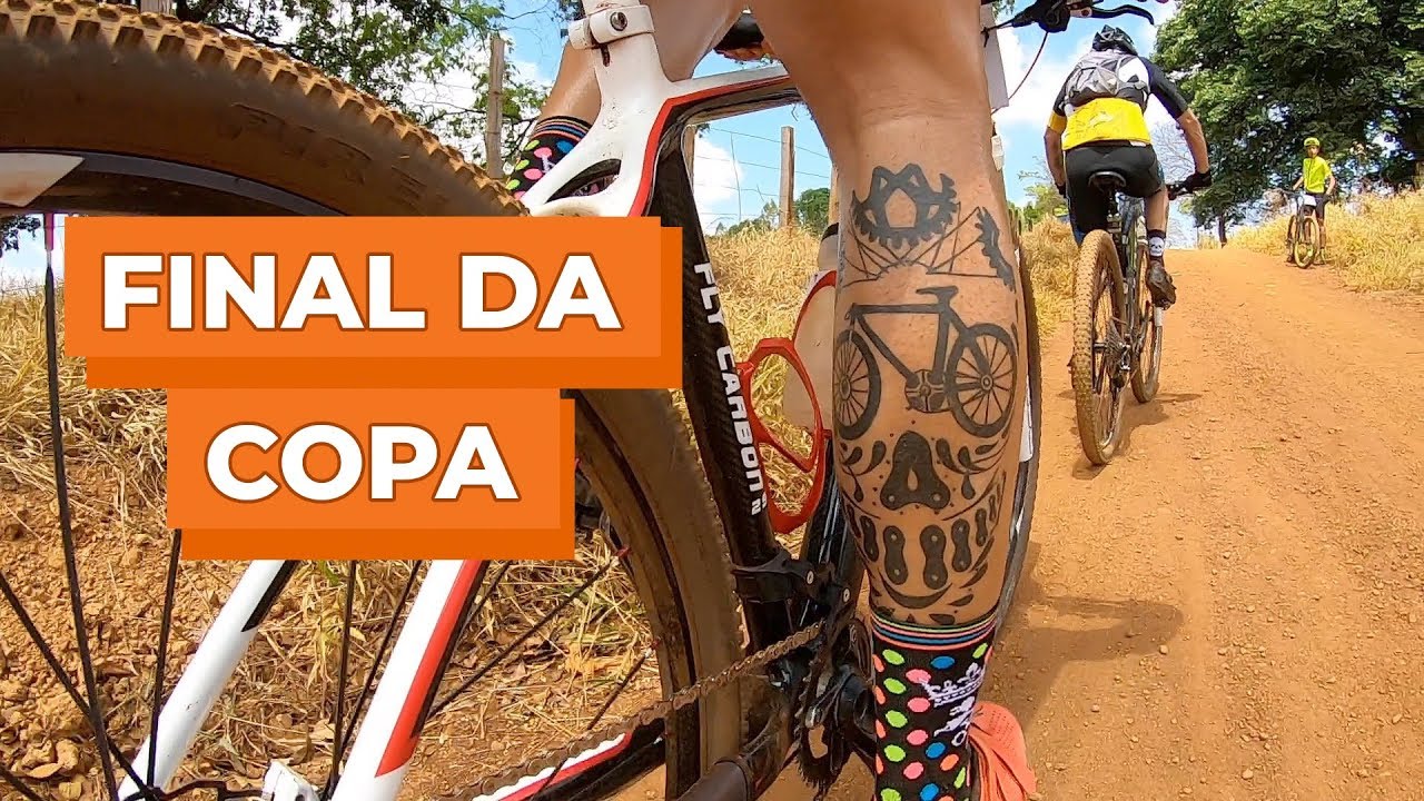 A GRANDE FINAL DA COPA PATOS DE MARATONA MTB | PATOS DE MINAS