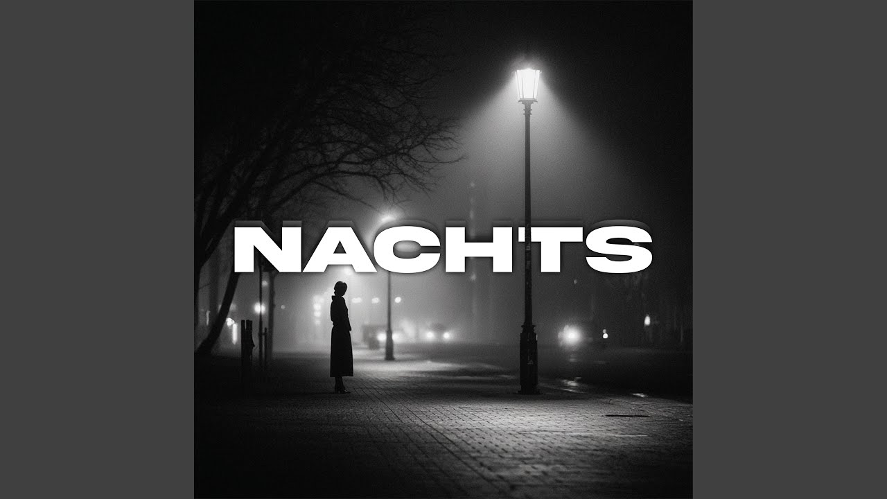 Nachts