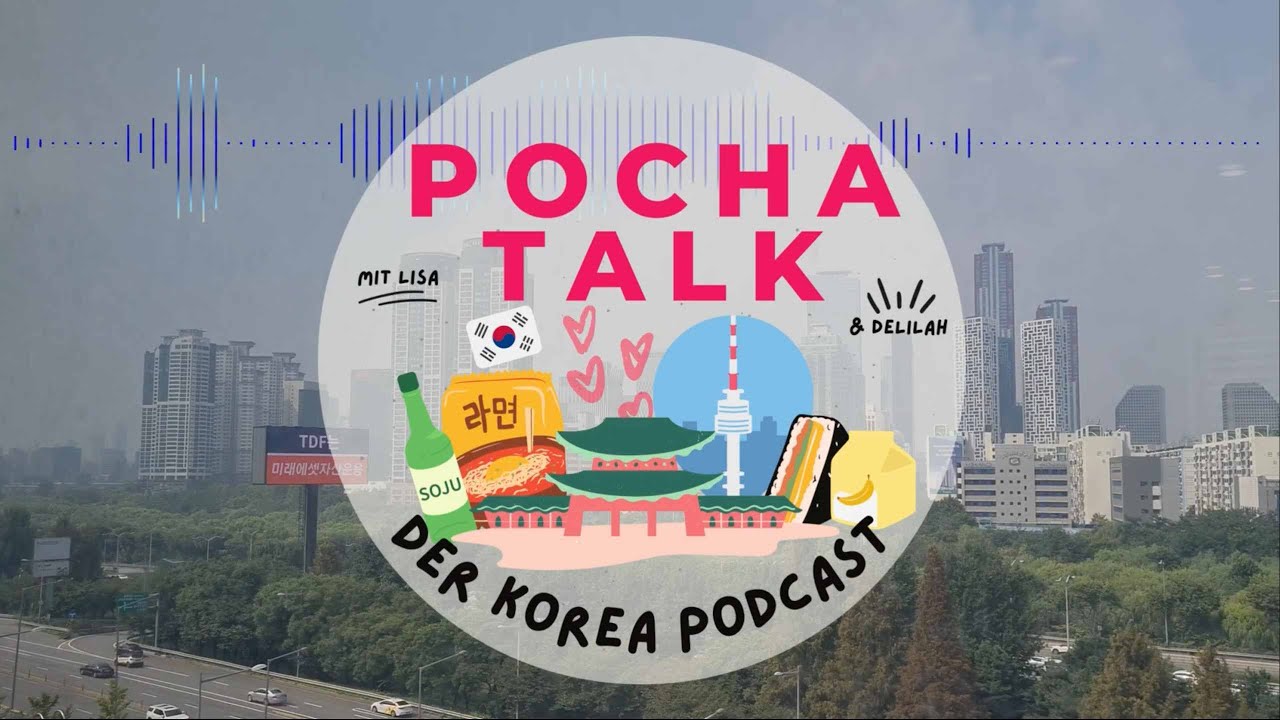 Japan & Korea: Kulturelle Unterschiede feat. 