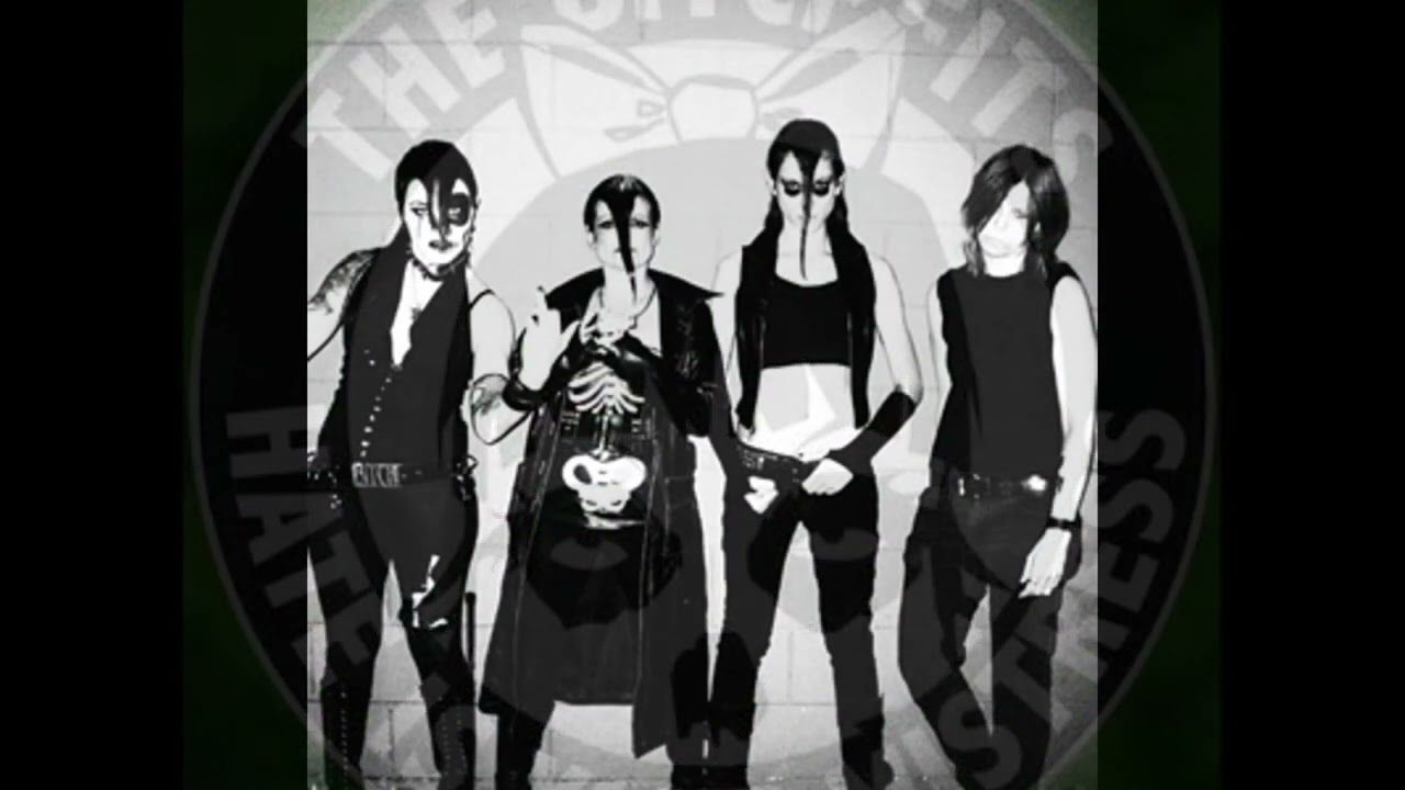 Bitchfits - Death Comes Ripping