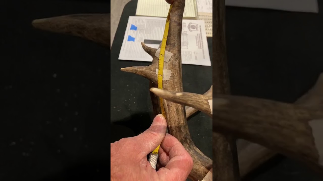 How to Score Non-Typical Racks (Instagram Live Event)