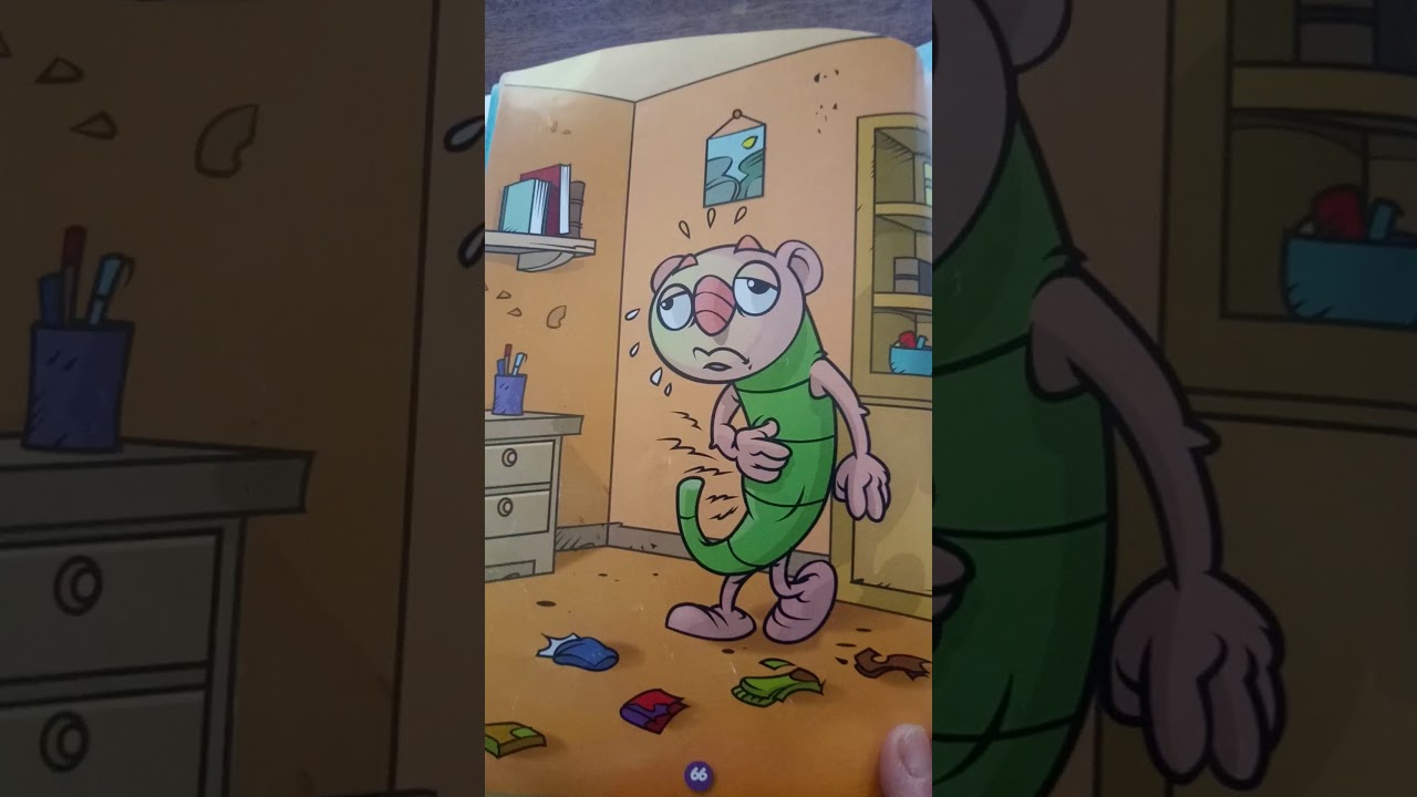 Lecture Alphas n°5: 