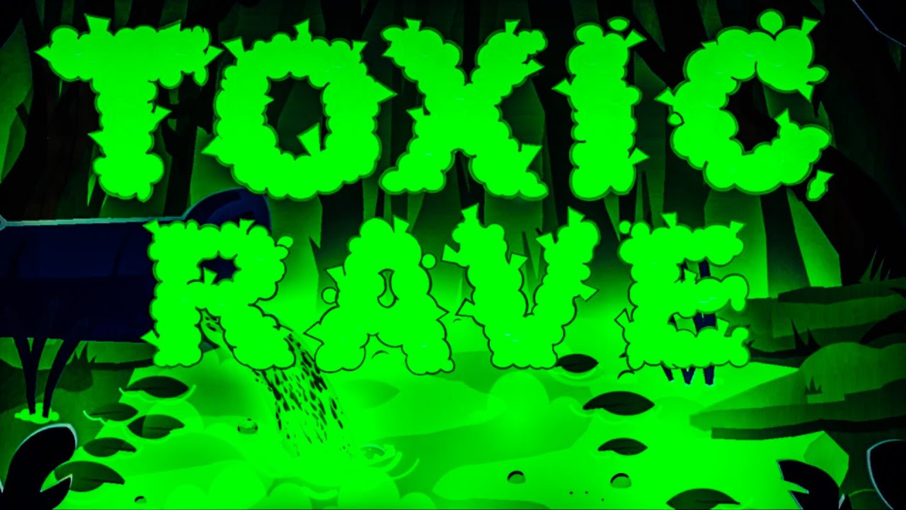 (Extreme Demon) 