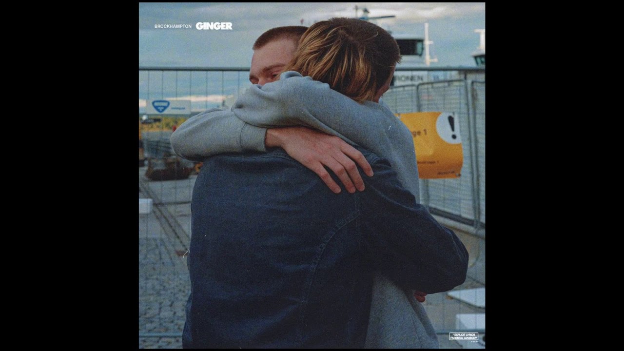 BROCKHAMPTON - SUGAR (Audio)