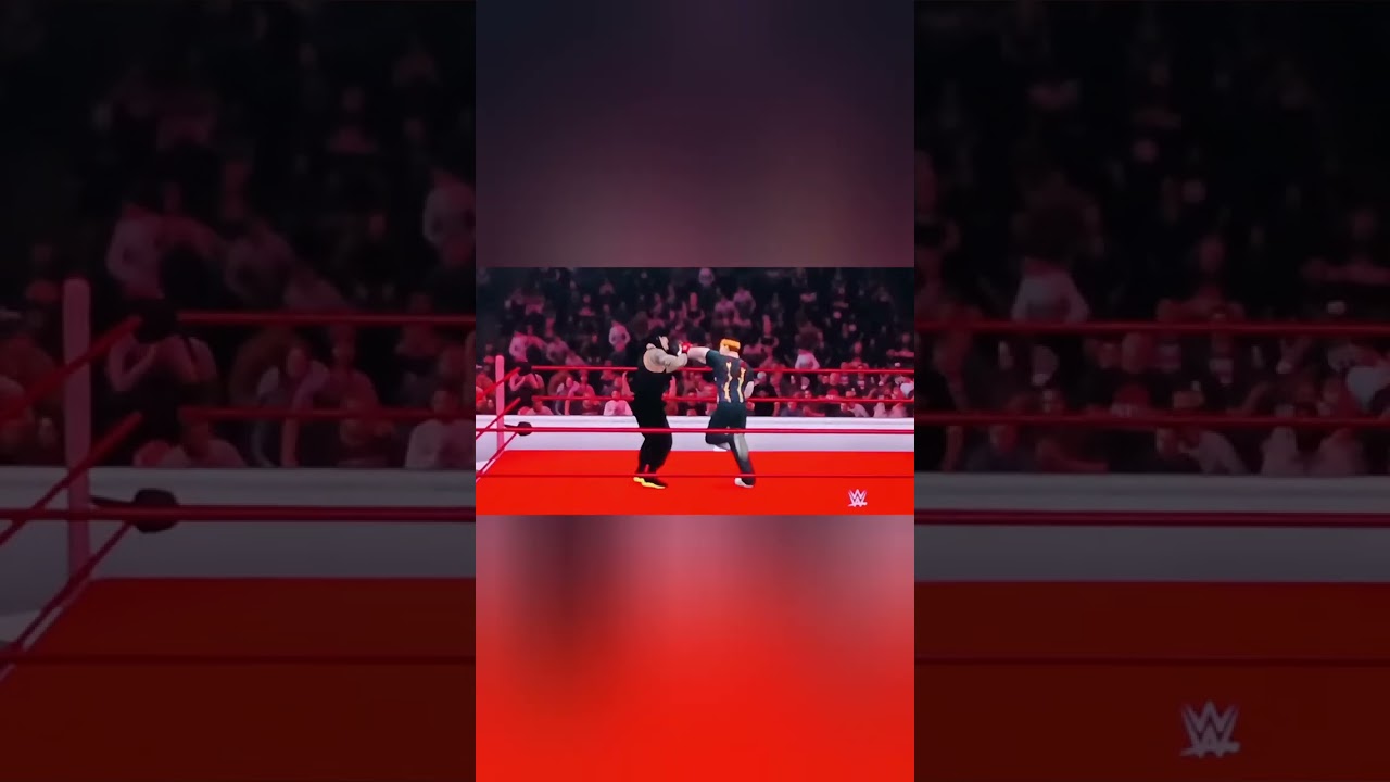 WWE 2K17 GAMEPLAY 4