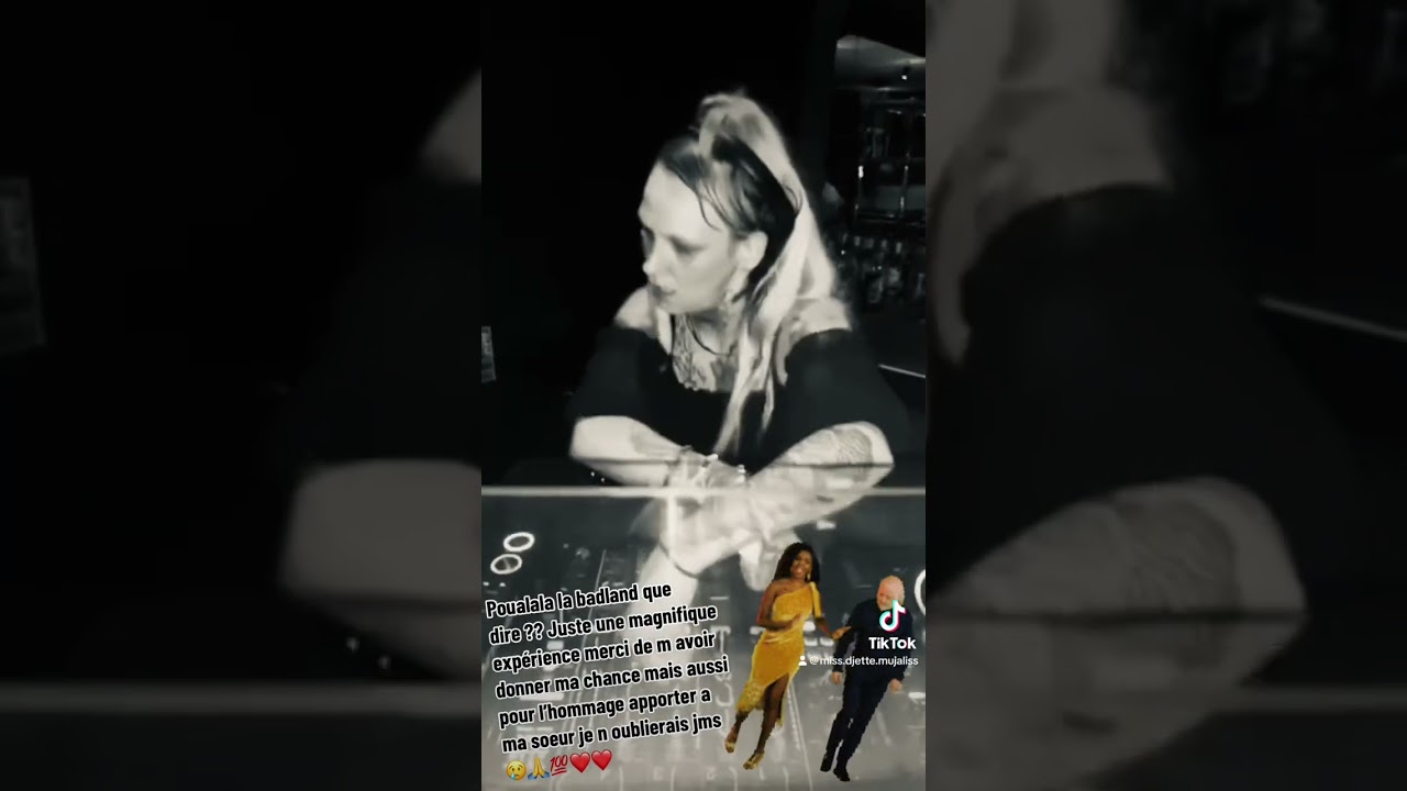 Badland 2023 / set hardcore fin uptempo en hommage pour ma sœur décédé au mois d août 2023 🙏💯🫶
