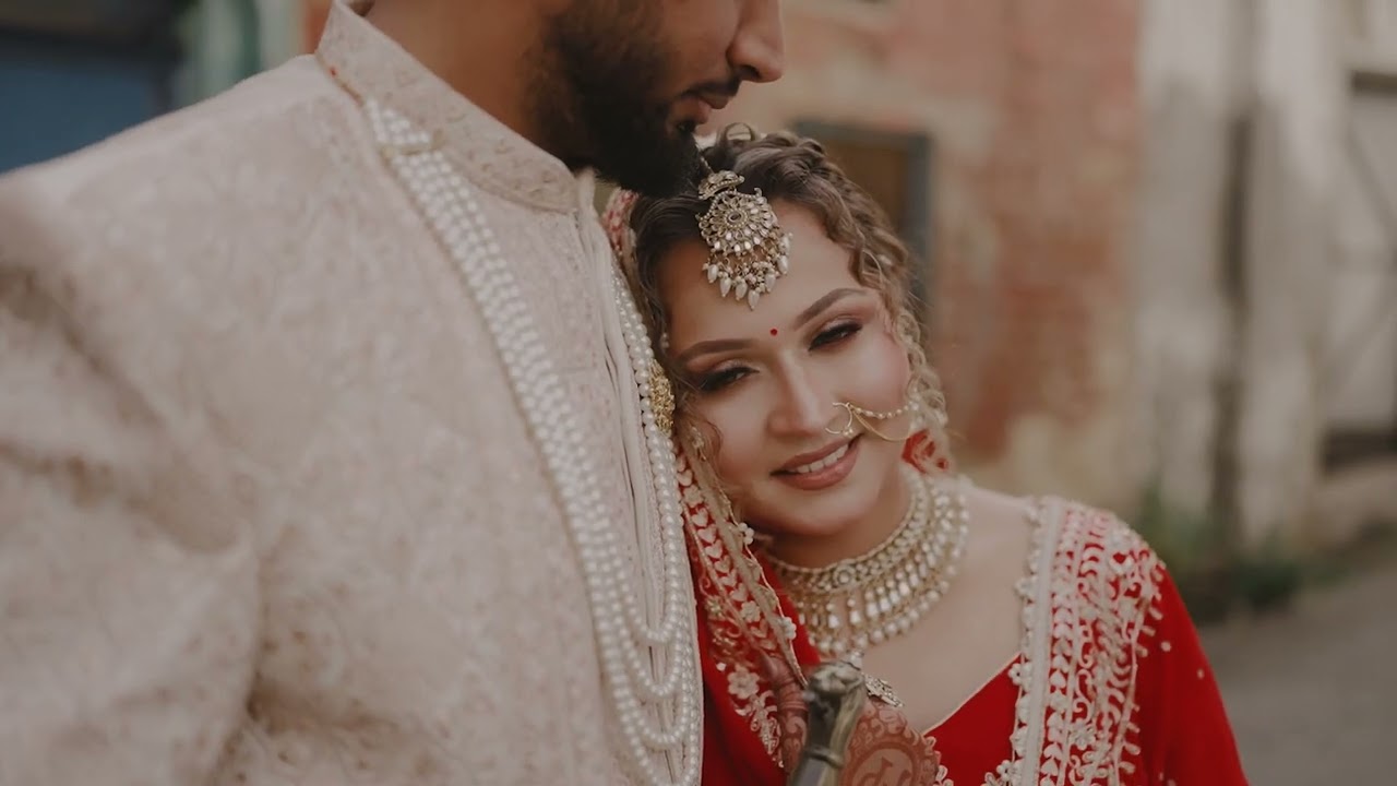 MANPREET & PRIYA WEDDING STORY 2026 PRINCEPHOTOGRAPHY| MOB. 81462-96439