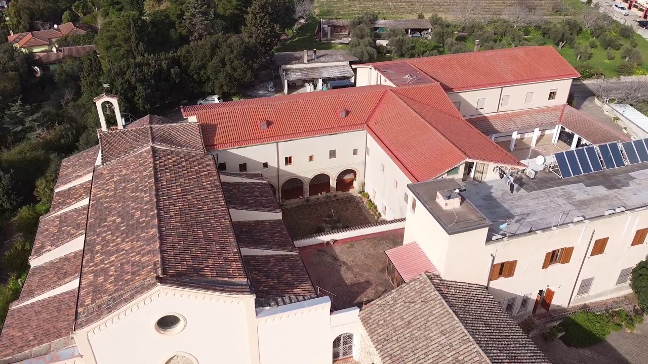 convento cappuccini Sanluri