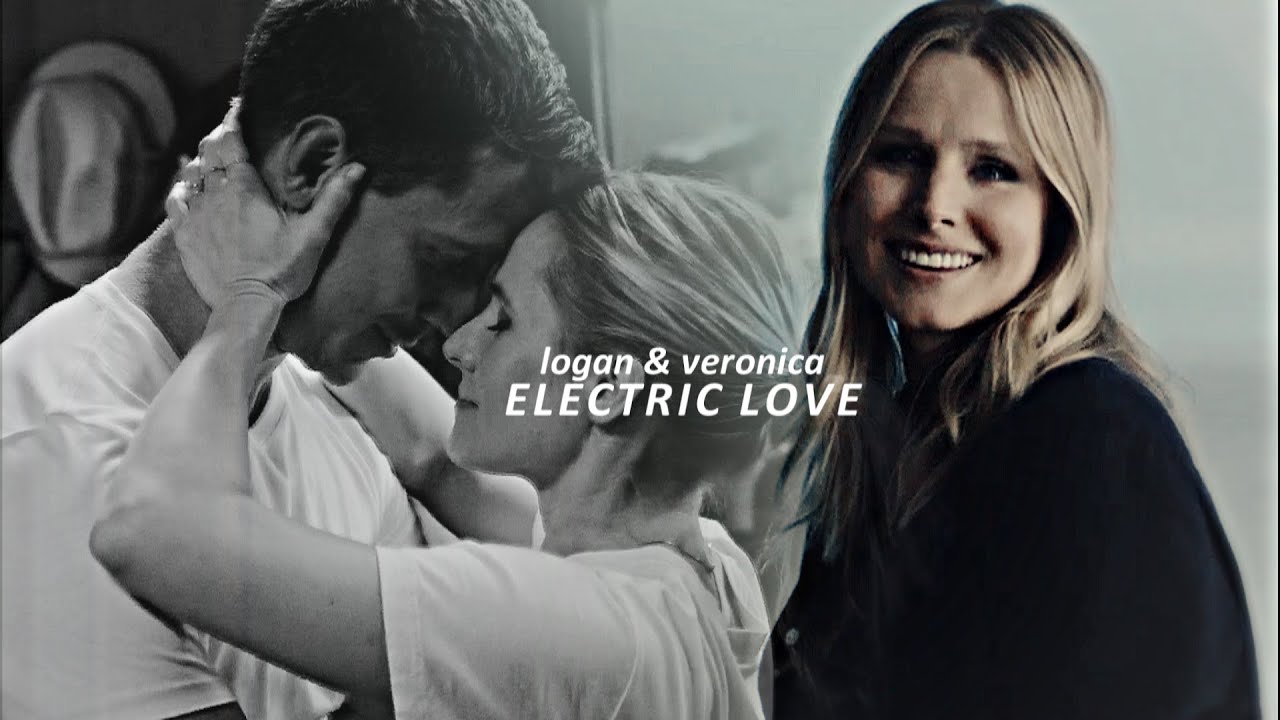 Logan & Veronica | Electric Love
