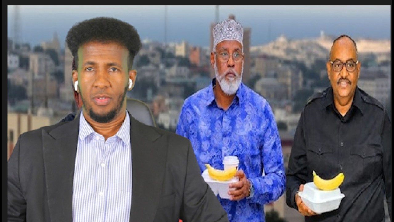 Xiisada Muqdisho, Qado Sharafta Xasan sheekh Ma Waxay Ahayd Shirqool deni iyo axmed madoobe