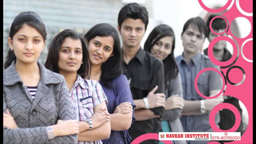 INTRODUCTION TO NAVKAR INSTITUTE