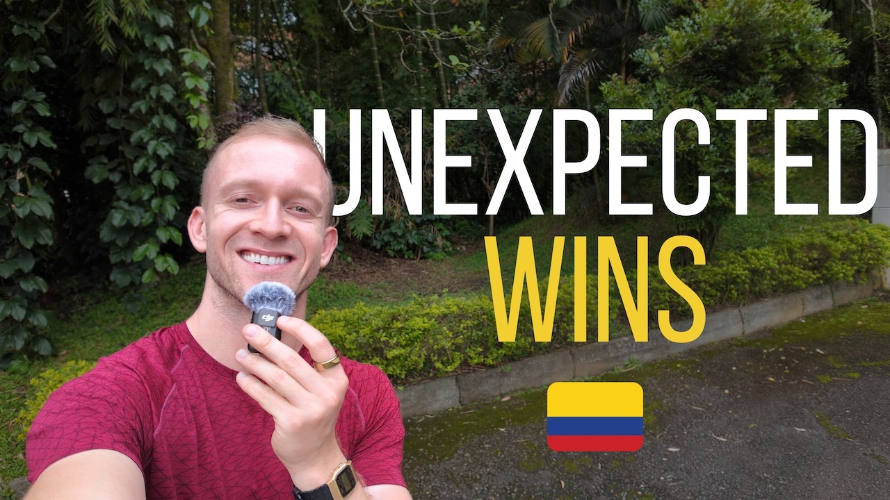 5 Things I LOVE About Living In Medellin, Colombia (that I didn’t expect to)