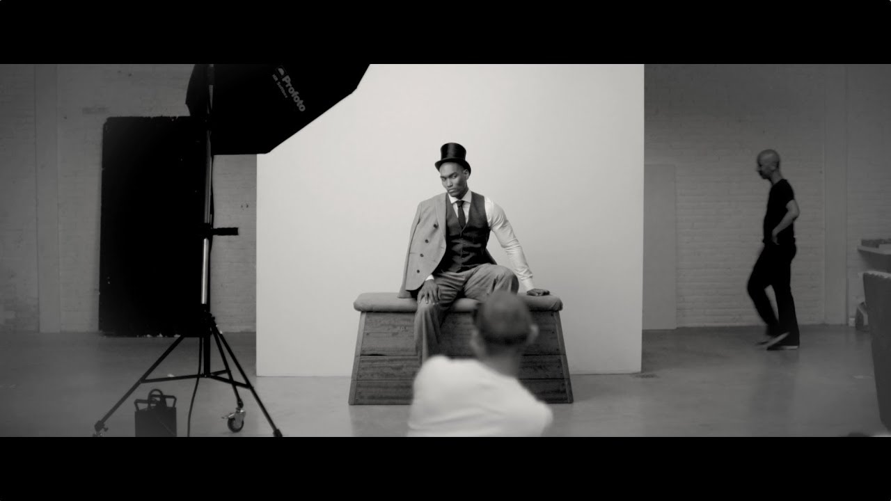 Behind the scenes | FD Magazine | PHASE ONE XF IQ250