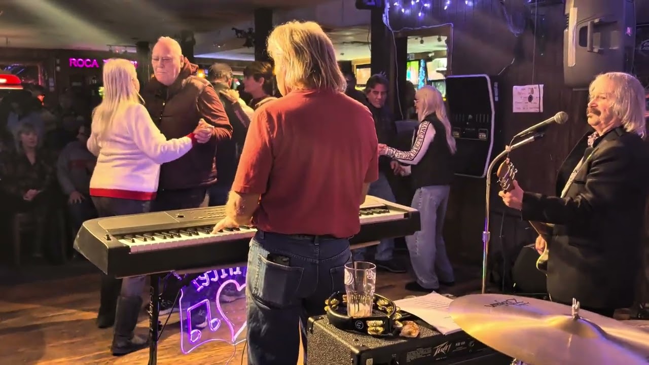 Groovin'  - Mojo Filter 30th anniversary Bash - 2026