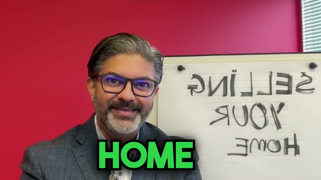 How To Get Your House Ready To Sell- Ravi Bhindi