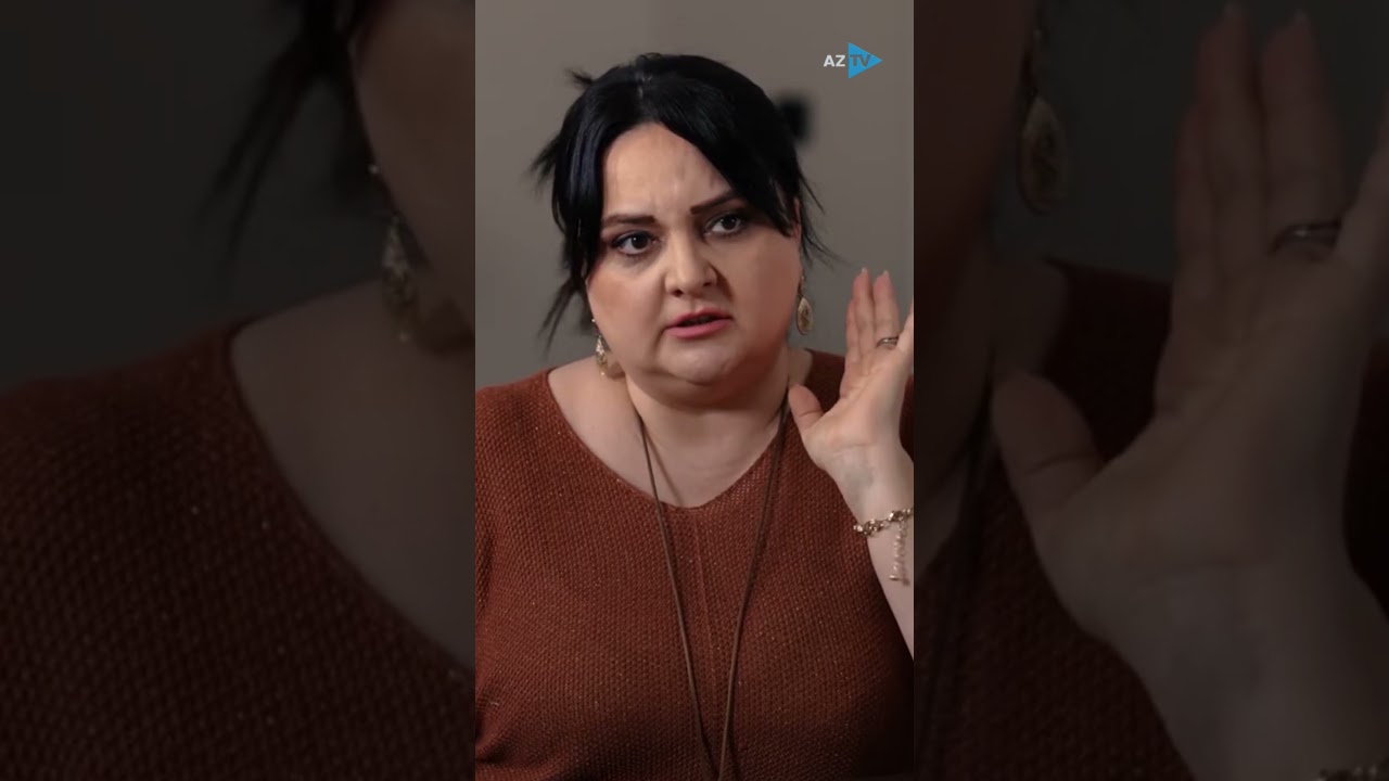 &ldquo;Dirilən adam&rdquo; 81-ci b&ouml;l&uuml;mdən hissə...#aztv