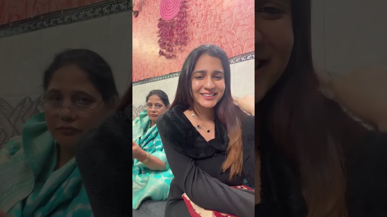 Iamanchalvashisht is live