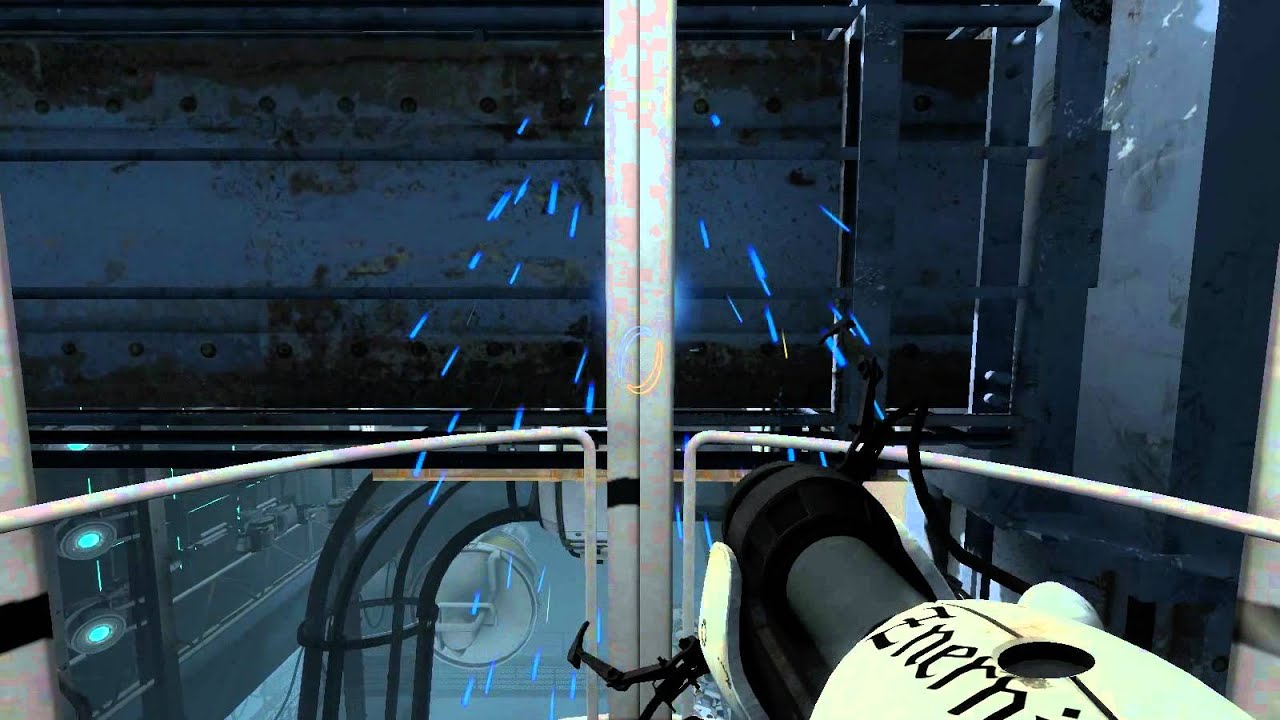 Portal 2 - SPEED RUN in 1:13:38 by Znernicus (2012 SDA) [PC]
