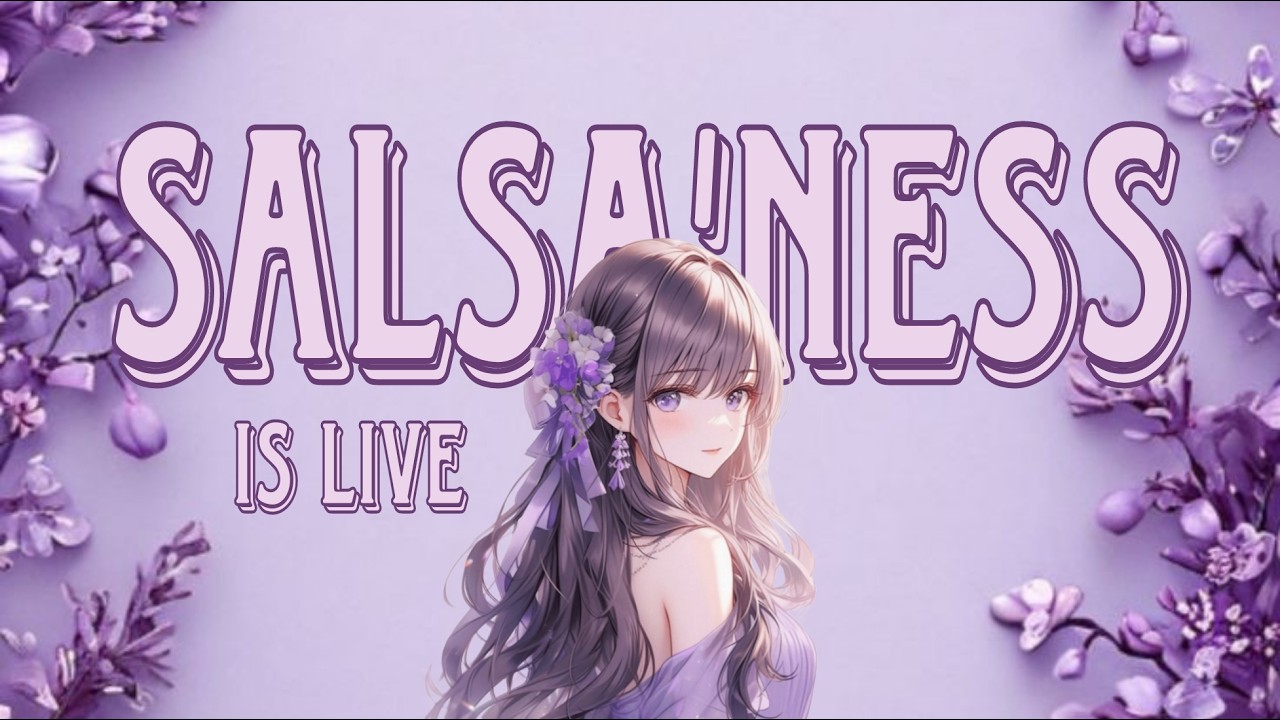 Don't U Dare To Push Rank: Skip The Stress, Enjoy The Mess 🎮 VALORANT Live 🔥 Salsaness | Gamer Girl