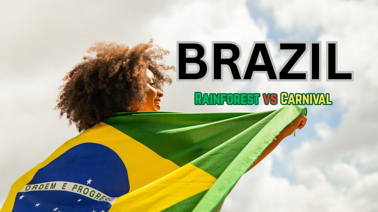 BRAZIL Facts You Won’t Believe