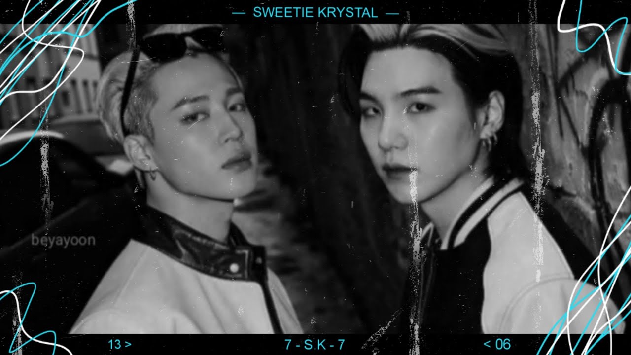 ASMR YOONGI & JIMIN | &ldquo;Ent&atilde;o voc&ecirc; gosta de brincar?&rdquo; (trisal) 
