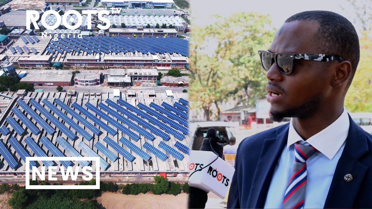 Aso Rock Has Left  Nigeria&rsquo;s Power Grid, What Does That Say About Our Electricity Crisis