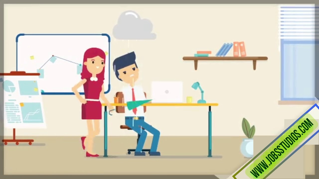 Solution for job Problems | Jobsstudios.com |