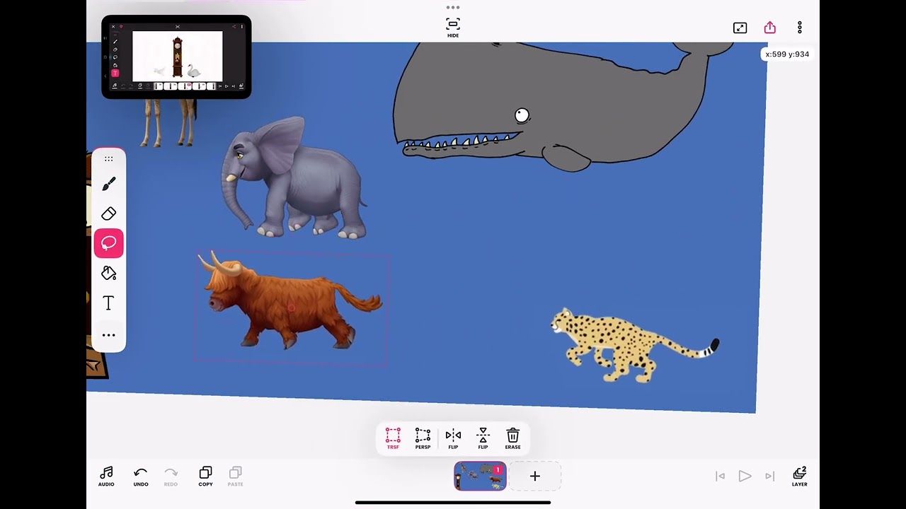 @almapar5882 Hickory Dickory Dock Wild Things