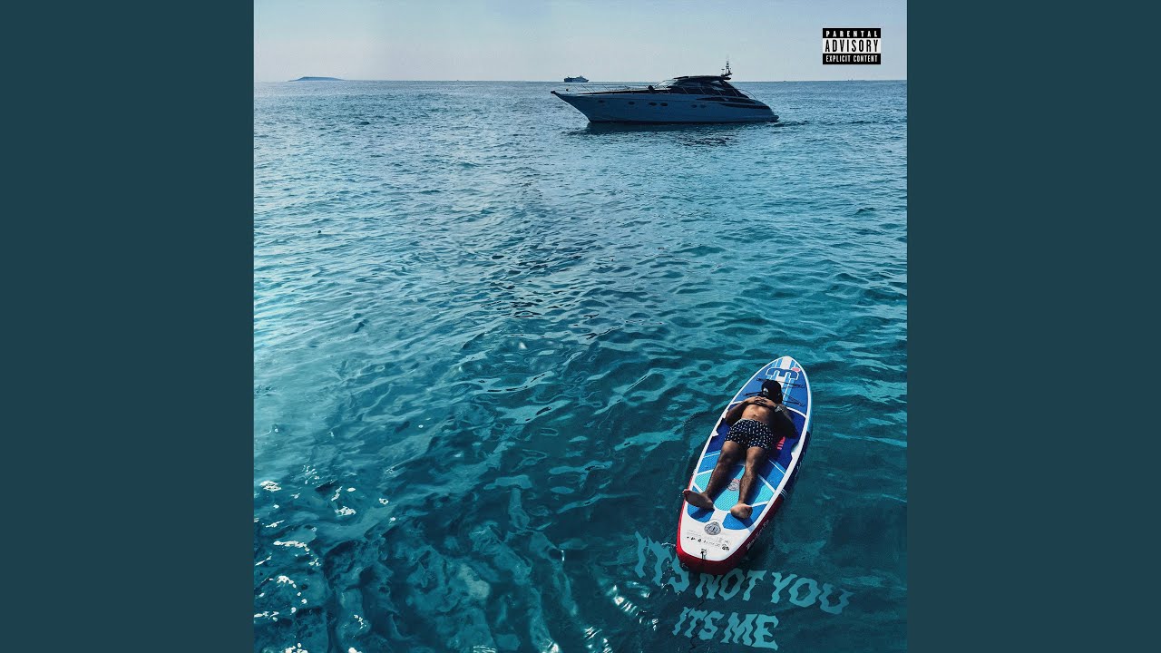 BACK IN MY BAG (feat. Young Adz)