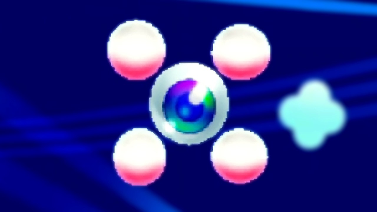 Level 2 from Kirby's Blowout Blast