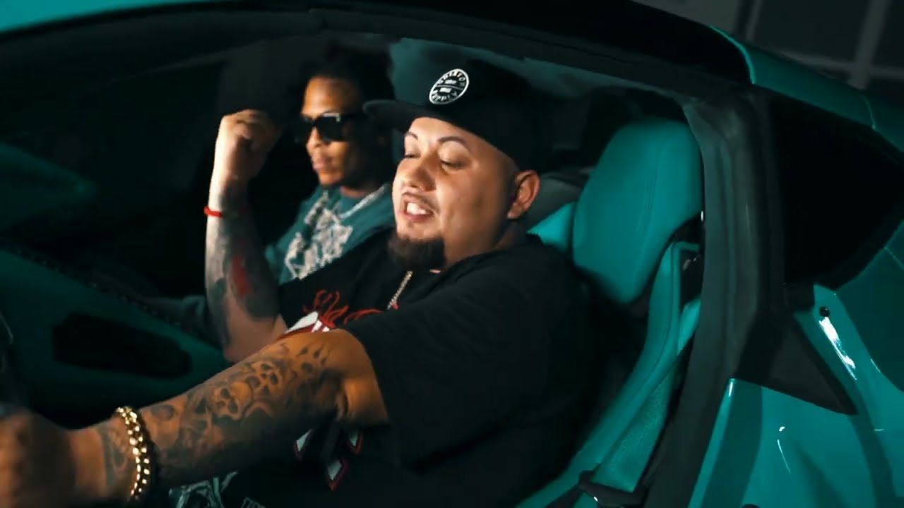 TrapBoyJavy FlowMalandro