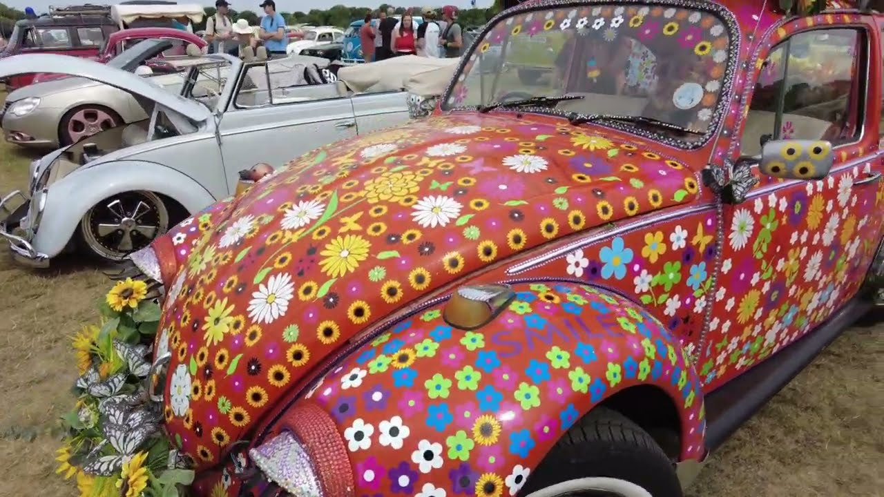 DUB ODYSSEY 2022!! VW Show (Rotherham / Sheffield) SVWOC Sheffield Volkswagen Owners Club