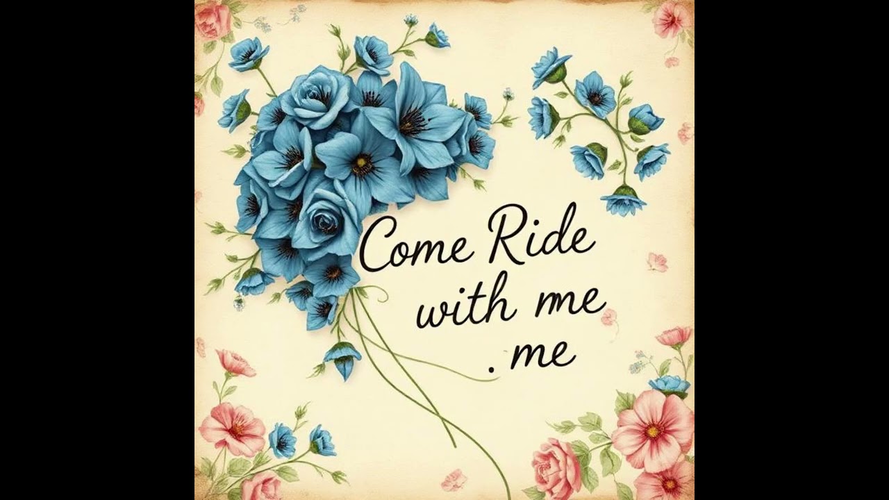 Dar - Come Ride With Me