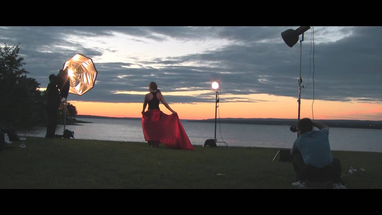 Aurora Firefly BTS Video